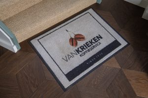 Kubus parketvloer - een unieke patroonvloer voor wie écht wat anders wil