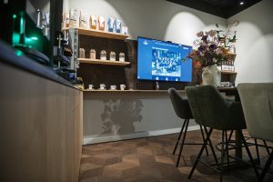 Kubus parketvloer - een unieke patroonvloer voor wie écht wat anders wil