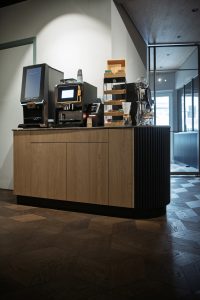 Kubus parketvloer - een unieke patroonvloer voor wie écht wat anders wil